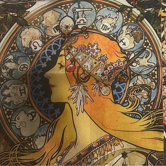 17x17 each , set of 4 Decorative throw pillow covers - Picture 6 of 6